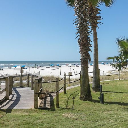 The Beach House Галф Шорс Экстерьер фото