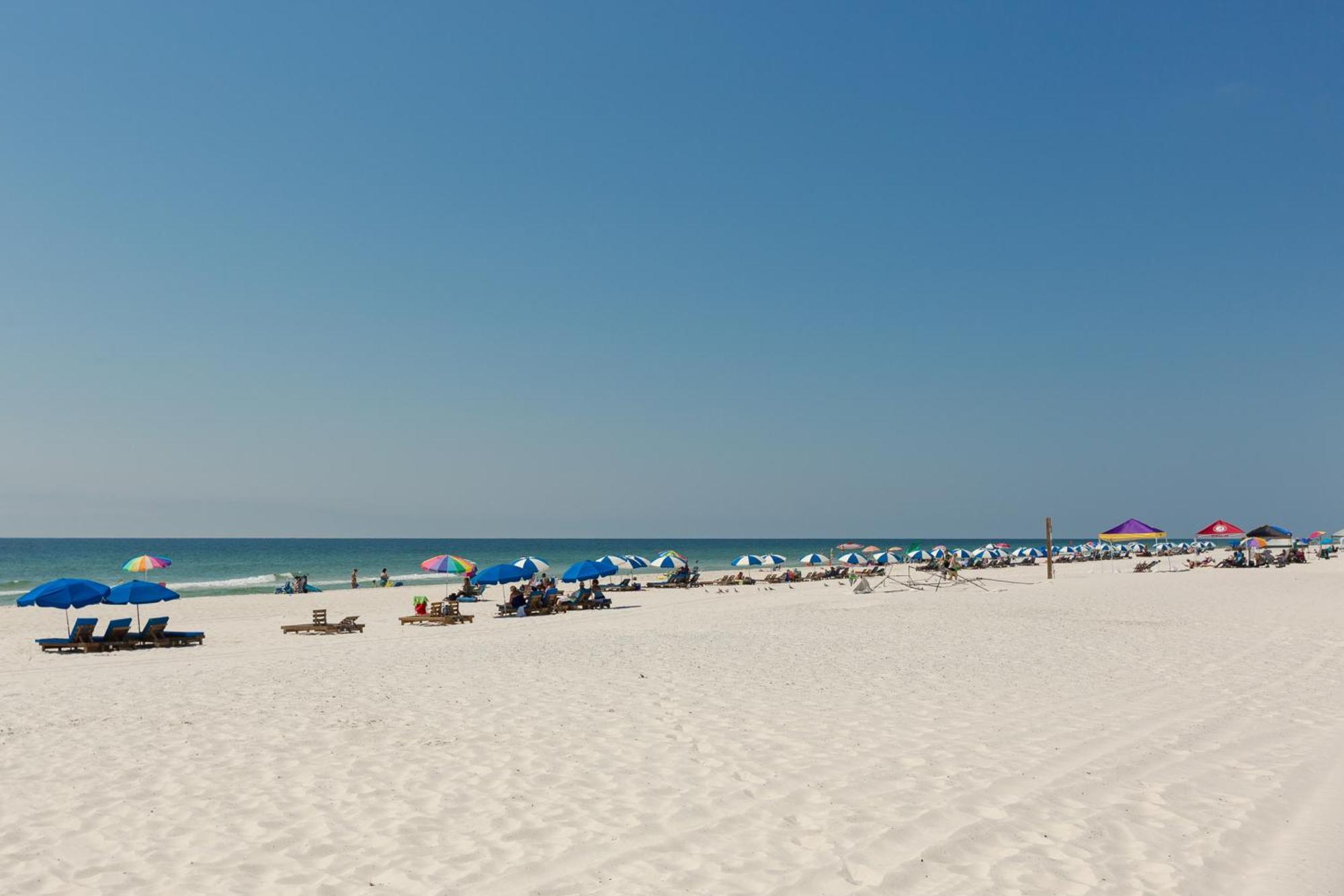 The Beach House Галф Шорс Экстерьер фото
