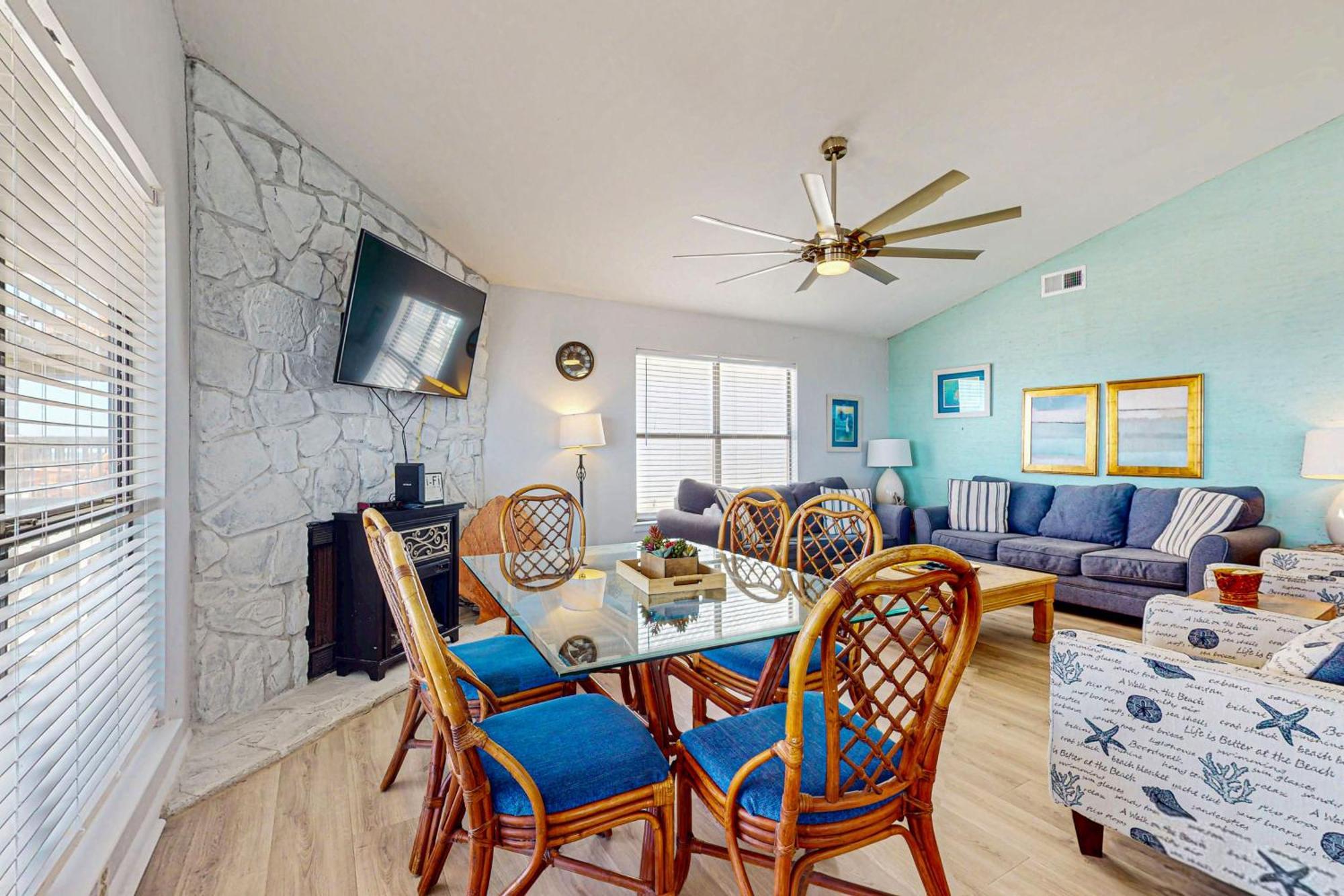 The Beach House Галф Шорс Экстерьер фото